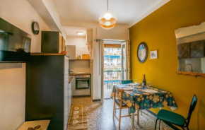 1 Bedroom Lovely Apartment In Sanremo San Remo